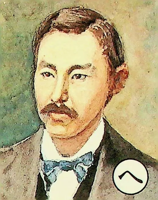 取り札: he
